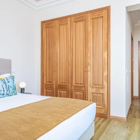 Sea Renity - Palheiro Village By Alma 빌라 *