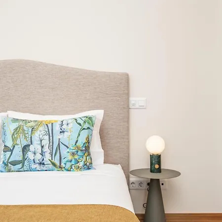 Willa Sea Renity - Palheiro Village By Alma *