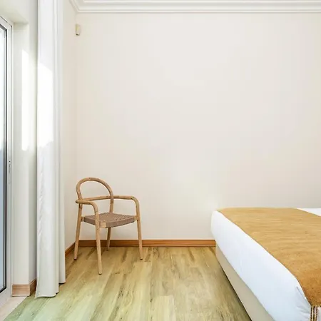 빌라 Sea Renity - Palheiro Village By Alma