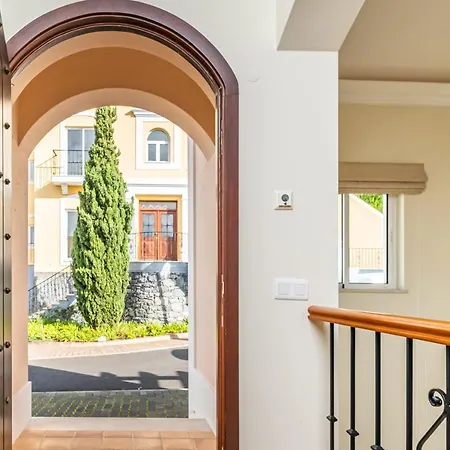 Sea Renity - Palheiro Village By Alma * 푼샬