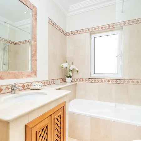 Sea Renity - Palheiro Village By Alma Willa Funchal (Madeira)