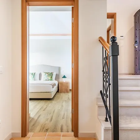 Sea Renity - Palheiro Village By Alma Willa