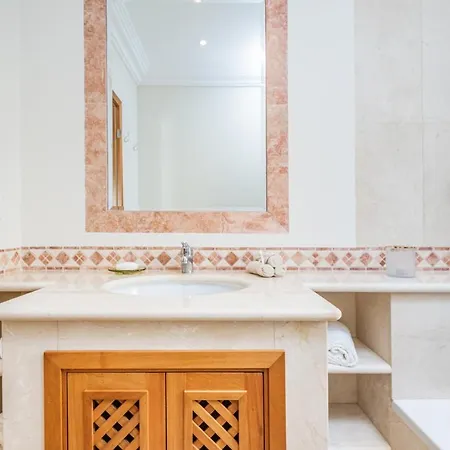 Sea Renity - Palheiro Village By Alma Funchal (Madeira)