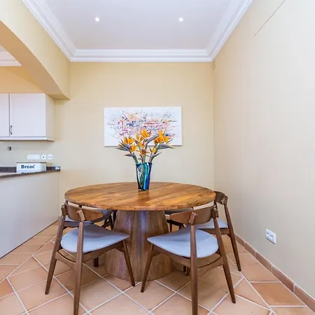 Sea Renity - Palheiro Village By Alma * 푼샬