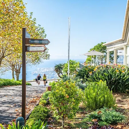 Sea Renity - Palheiro Village By Alma * Funchal