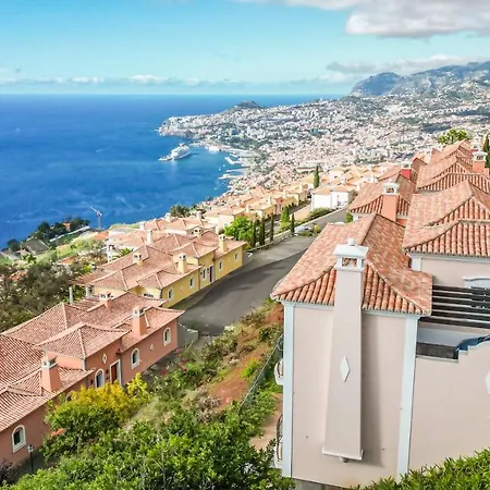 Sea Renity - Palheiro Village By Alma Willa *