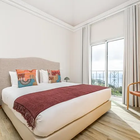 Sea Renity - Palheiro Village By Alma