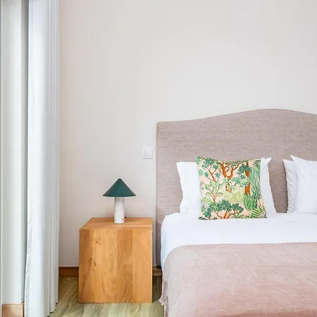 빌라 Sea Renity - Palheiro Village By Alma *