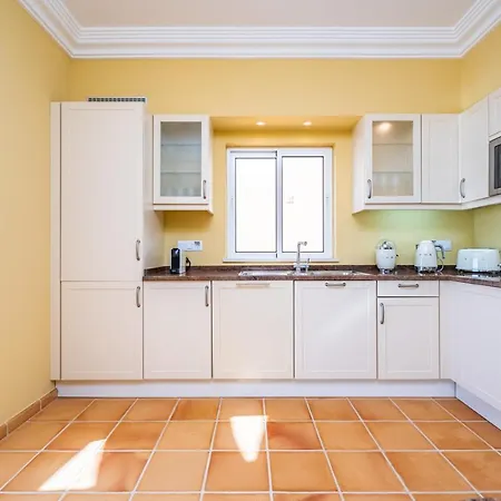 Sea Renity - Palheiro Village By Alma 빌라 푼샬