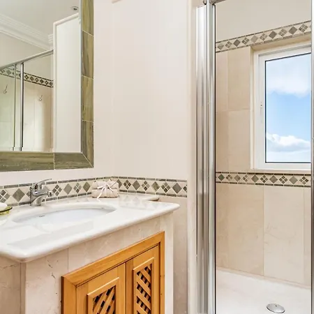 Sea Renity - Palheiro Village By Alma 푼샬