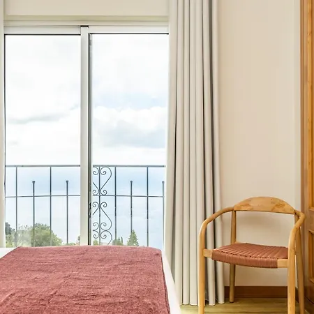 Sea Renity - Palheiro Village By Alma Funchal (Madeira)