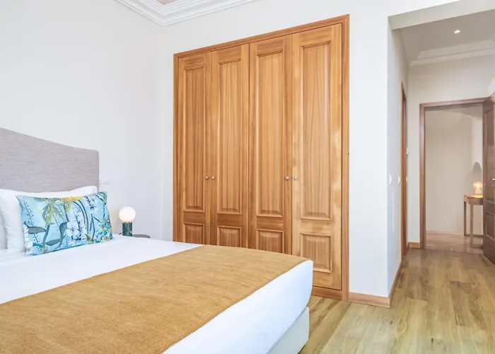 Sea Renity - Palheiro Village By Alma Villa *