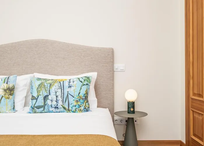 Villa Sea Renity - Palheiro Village By Alma *