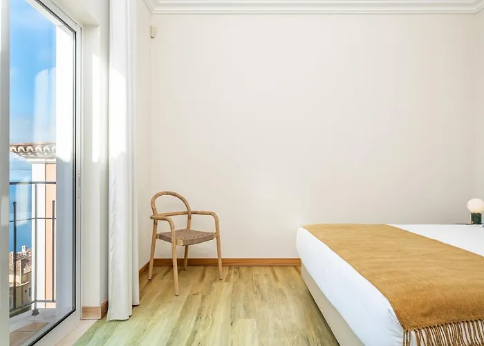 Villa Sea Renity - Palheiro Village By Alma