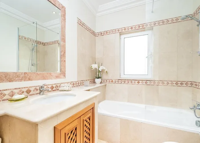 Sea Renity - Palheiro Village By Alma Villa Funchal (Madeira)