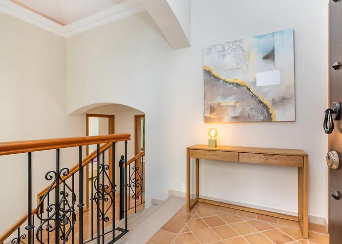 Sea Renity - Palheiro Village By Alma Villa Funchal (Madeira)