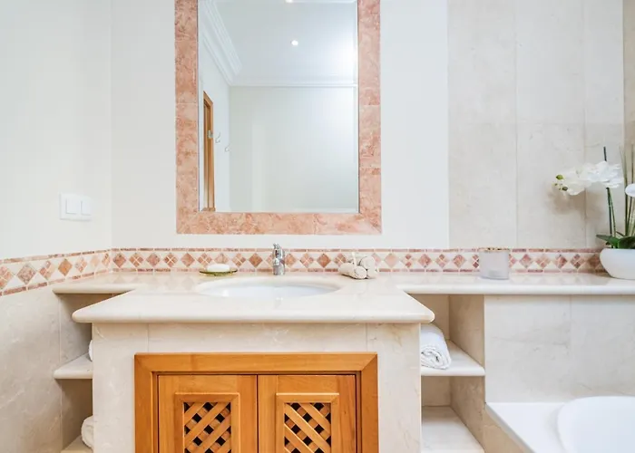 Sea Renity - Palheiro Village By Alma Funchal (Madeira)