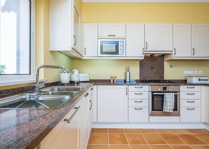 Villa Sea Renity - Palheiro Village By Alma Funchal (Madeira)