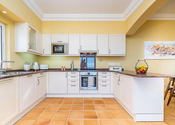 Villa Sea Renity - Palheiro Village By Alma *