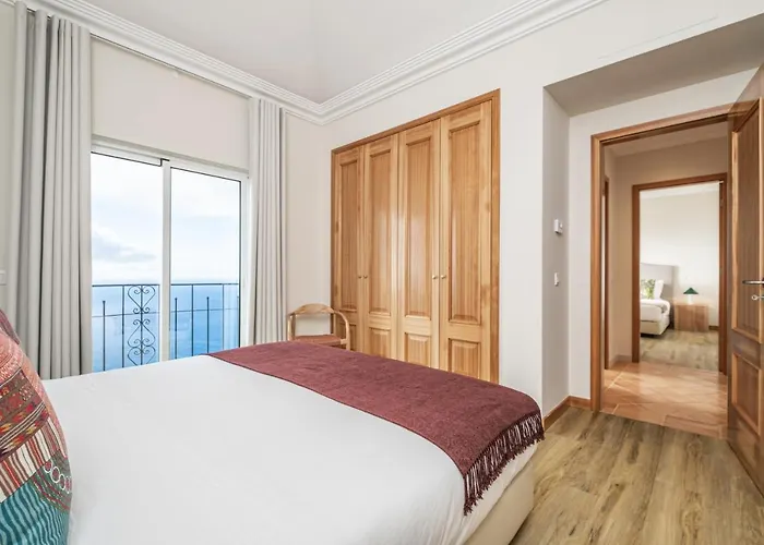 Sea Renity - Palheiro Village By Alma Funchal (Madeira)