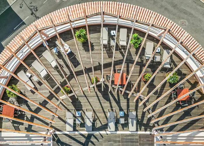 Villa Sea Renity - Palheiro Village By Alma