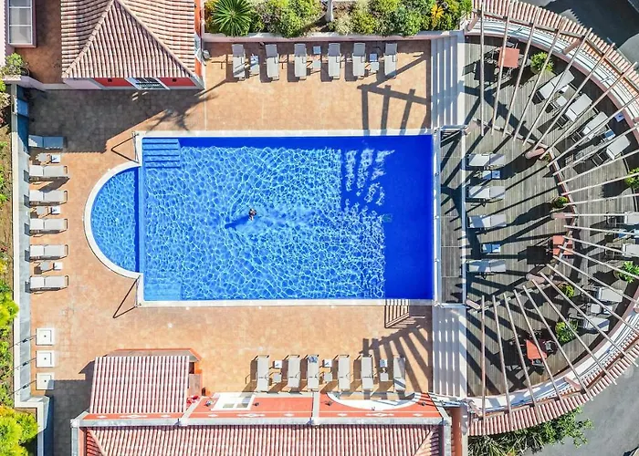 Villa Sea Renity - Palheiro Village By Alma