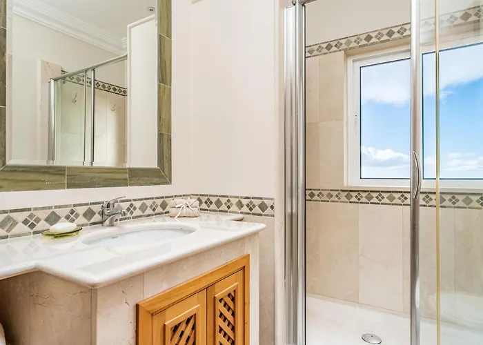 Sea Renity - Palheiro Village By Alma Funchal (Madeira)