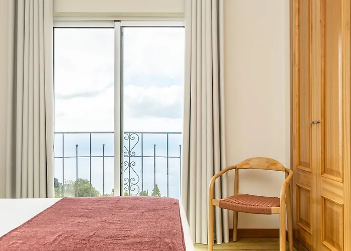 Sea Renity - Palheiro Village By Alma Funchal (Madeira)