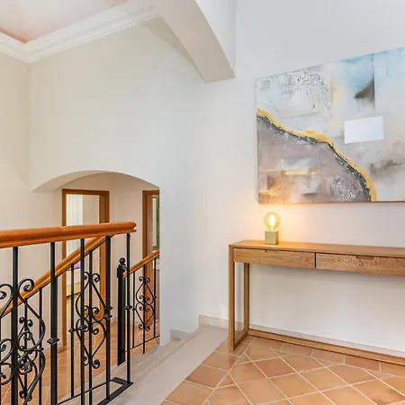 Sea Renity - Palheiro Village By Alma Villa Funchal (Madeira)