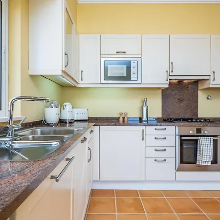 Villa Sea Renity - Palheiro Village By Alma Funchal (Madeira)