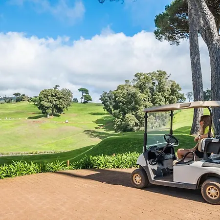 Sea Renity - Palheiro Village By Alma Villa