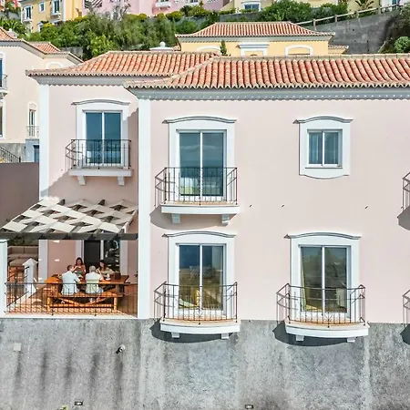 Sea Renity - Palheiro Village By Alma Villa *