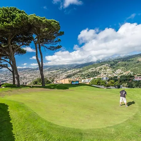 Sea Renity - Palheiro Village By Alma Funchal (Madeira)