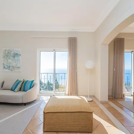 Sea Renity - Palheiro Village By Alma Funchal (Madeira)