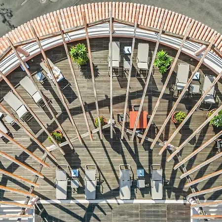 Villa Sea Renity - Palheiro Village By Alma