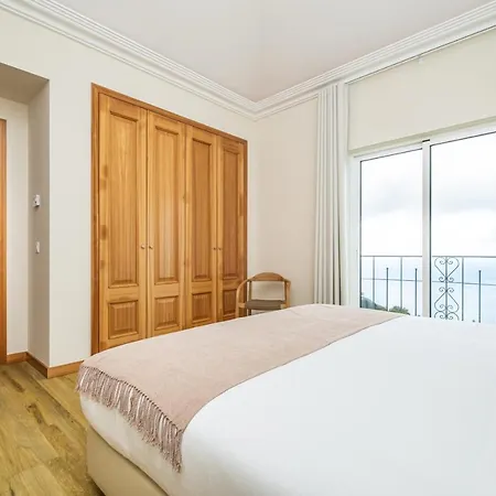 Sea Renity - Palheiro Village By Alma Villa