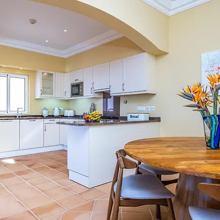 Villa Sea Renity - Palheiro Village By Alma